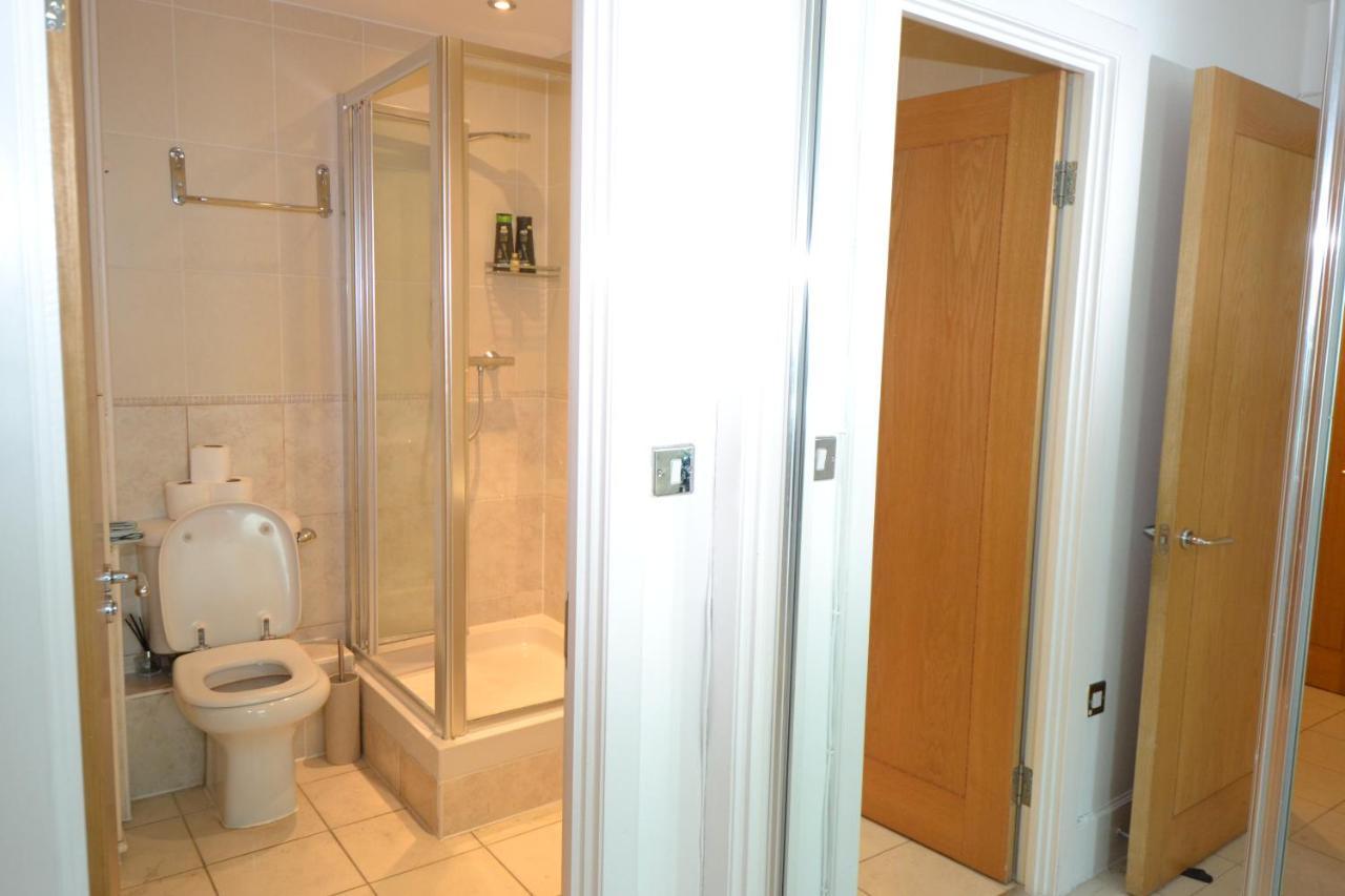 The Riverside Appartement Londen