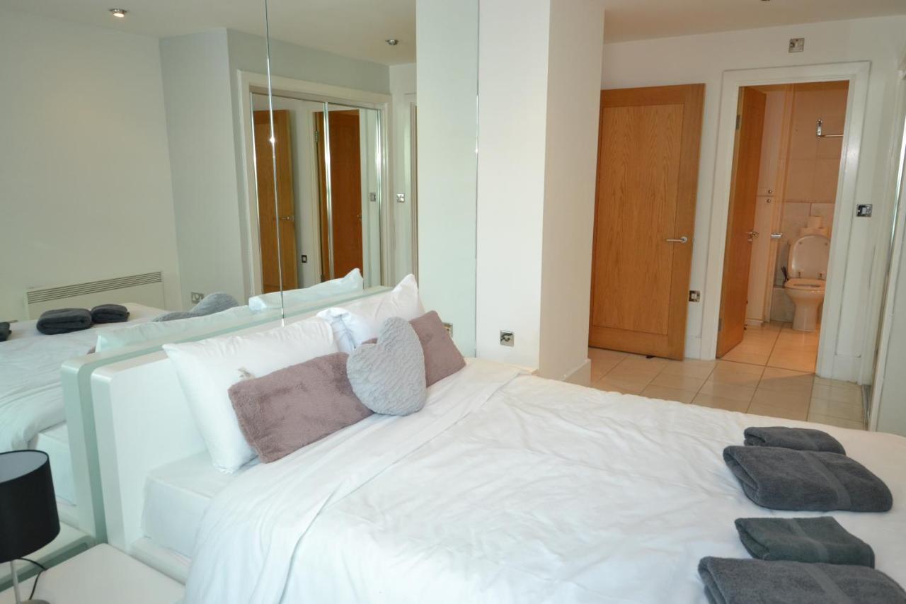 The Riverside Appartement Londen