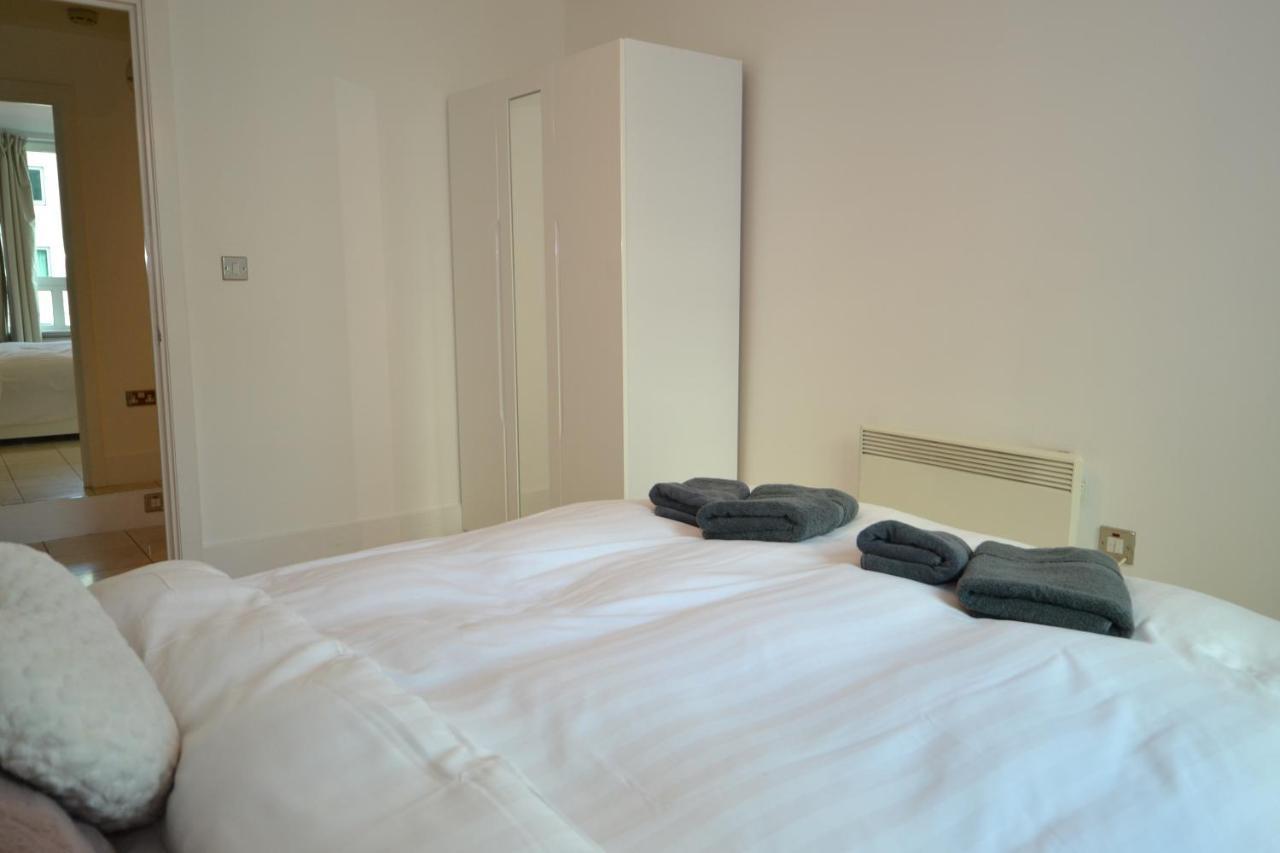 The Riverside Appartement