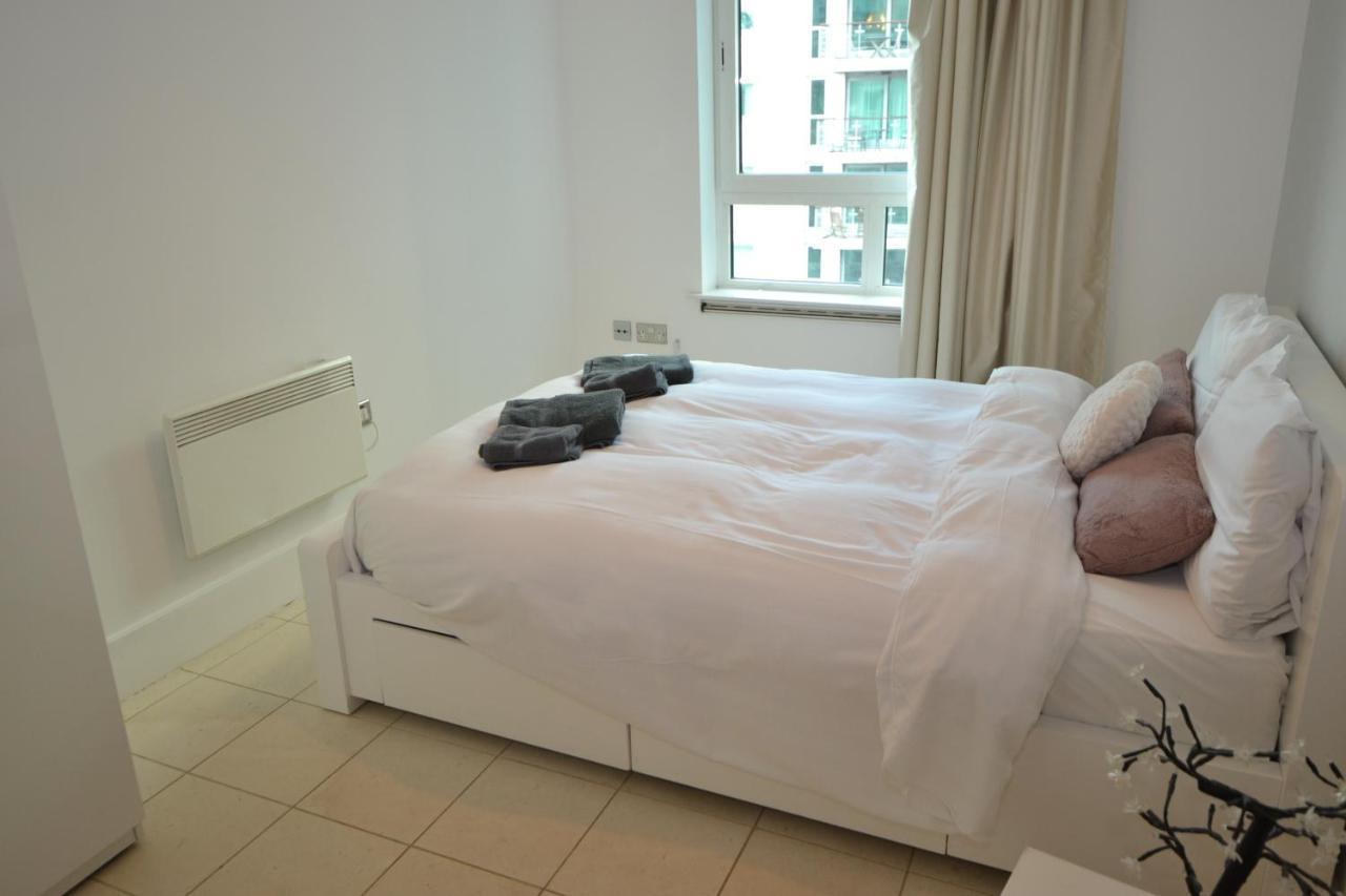 Appartement The Riverside Londen