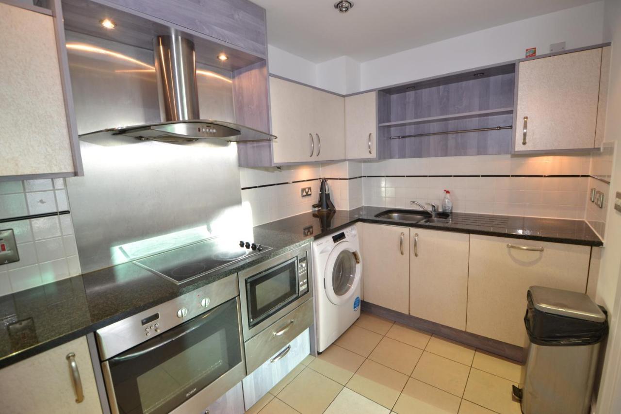 Appartement The Riverside *