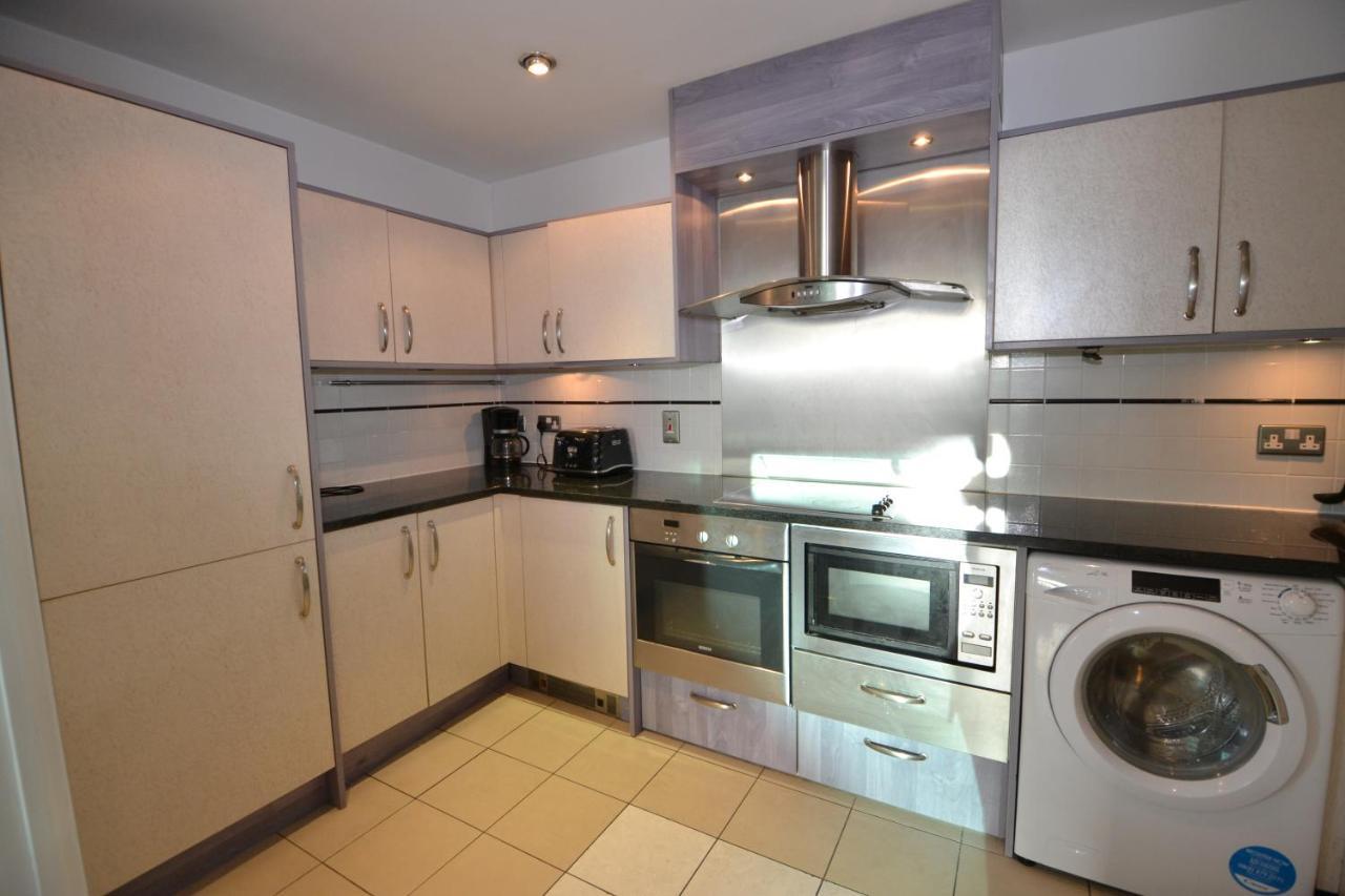 Appartement The Riverside Londen