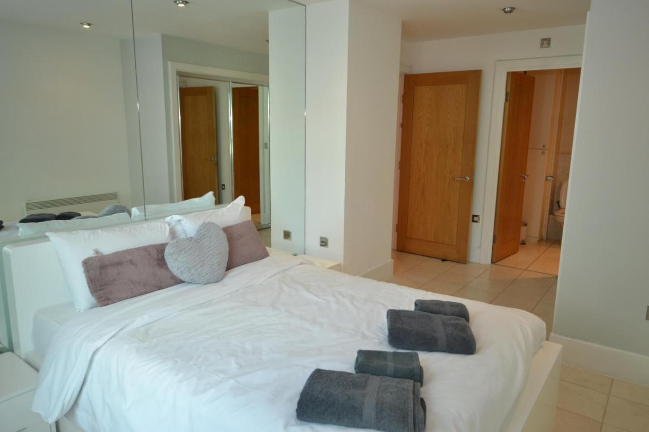 The Riverside Appartement Londen