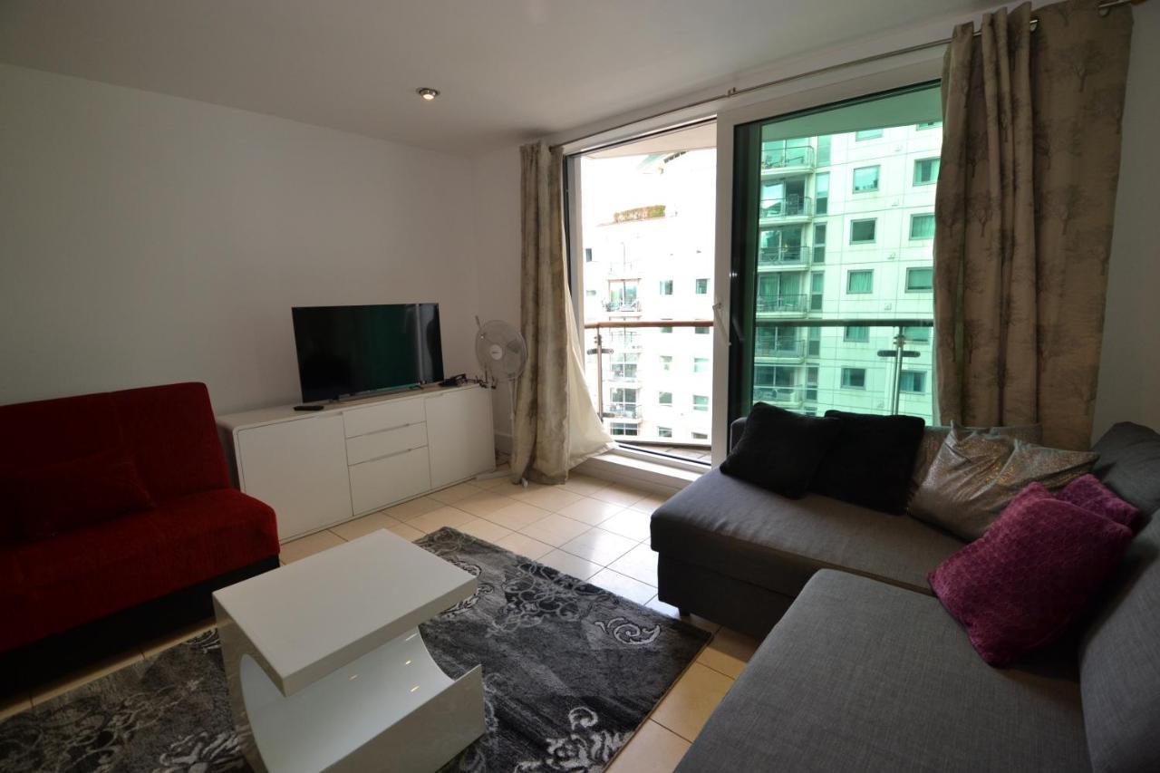 Appartement The Riverside *