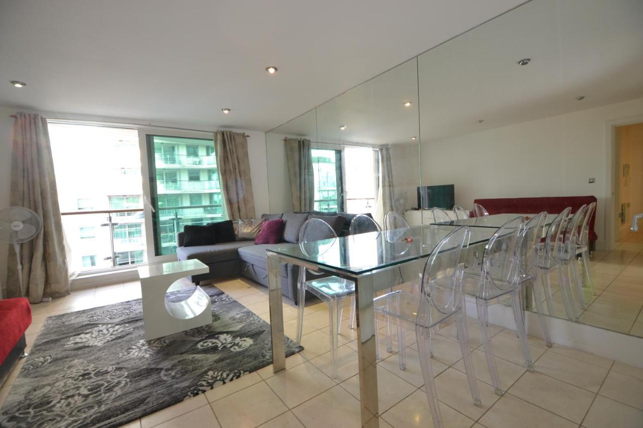 The Riverside Appartement *