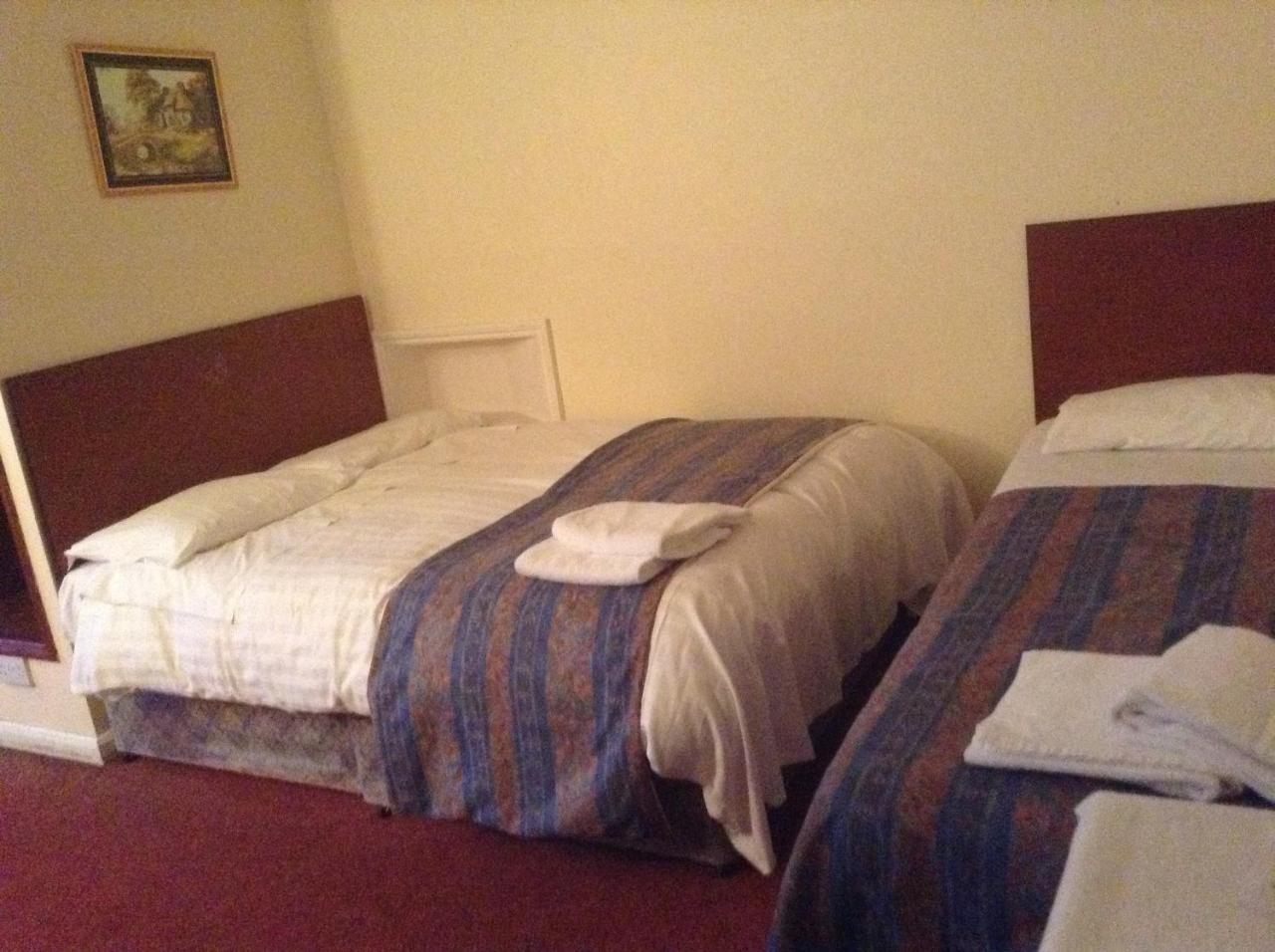 Guest house Regency Court