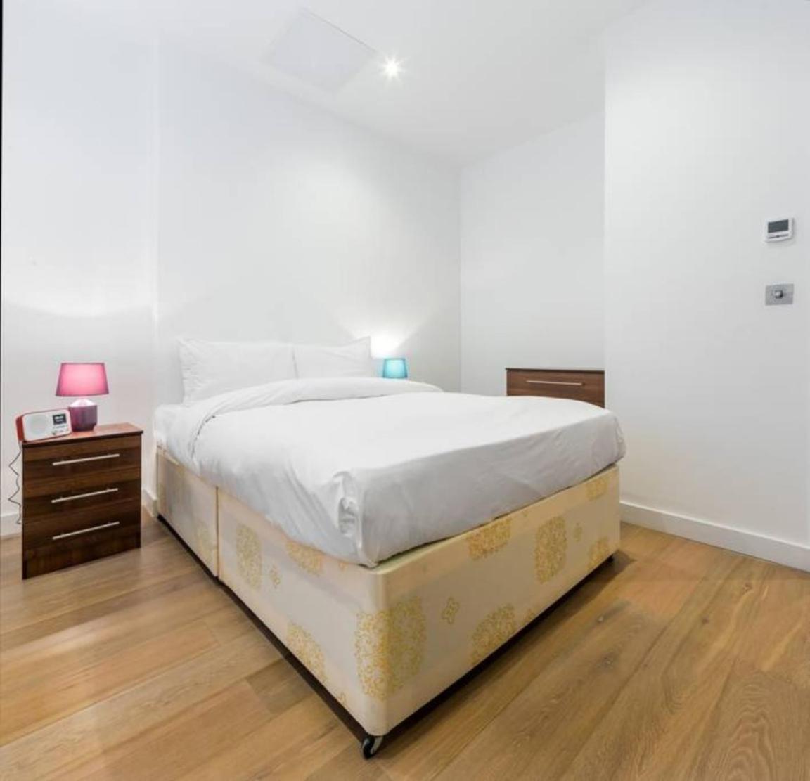 Cosy Philbeach Gardens Gem * Londen