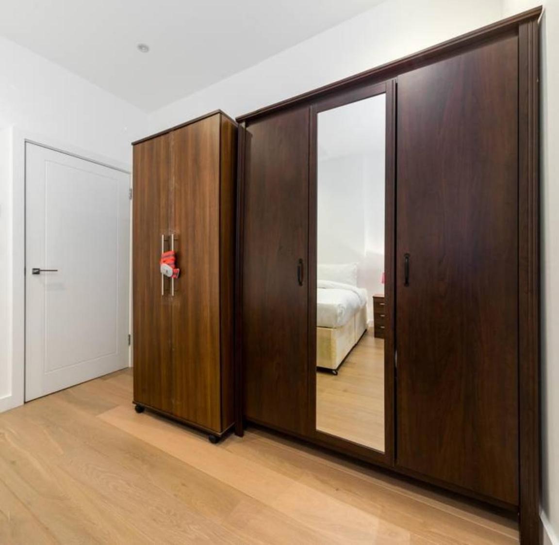 Appartement Cosy Philbeach Gardens Gem Londen