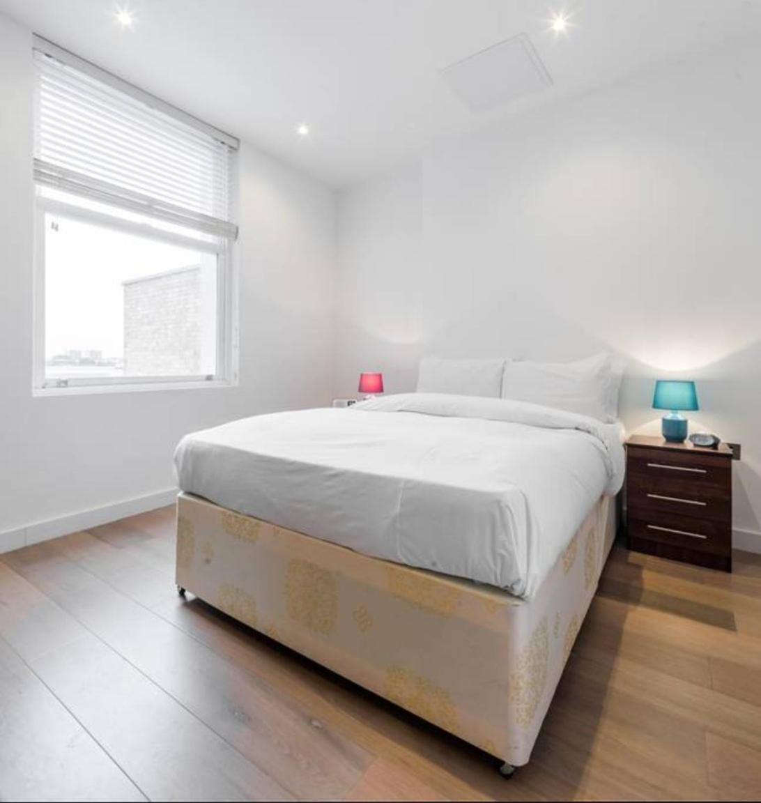 Cosy Philbeach Gardens Gem Appartement