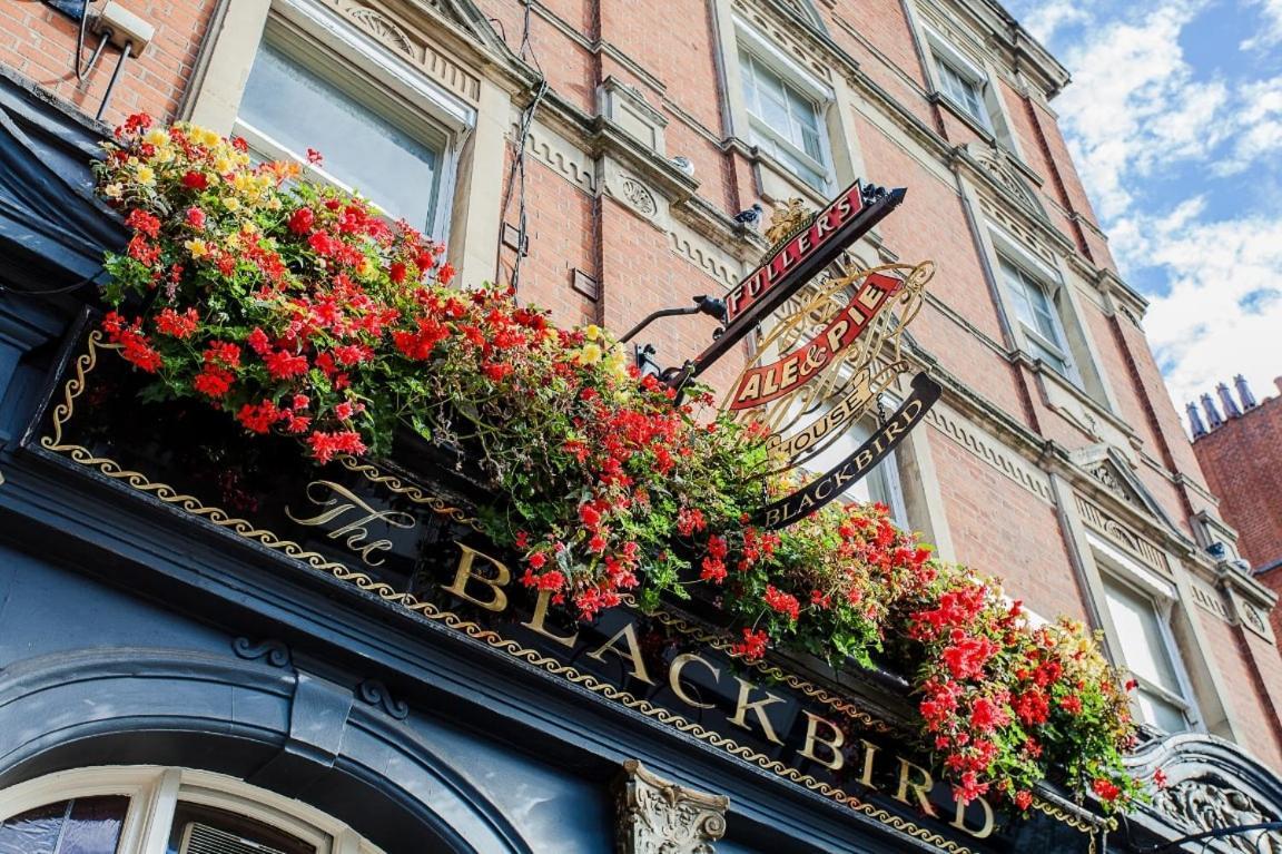 Cosy Philbeach Gardens Gem Appartement Londen