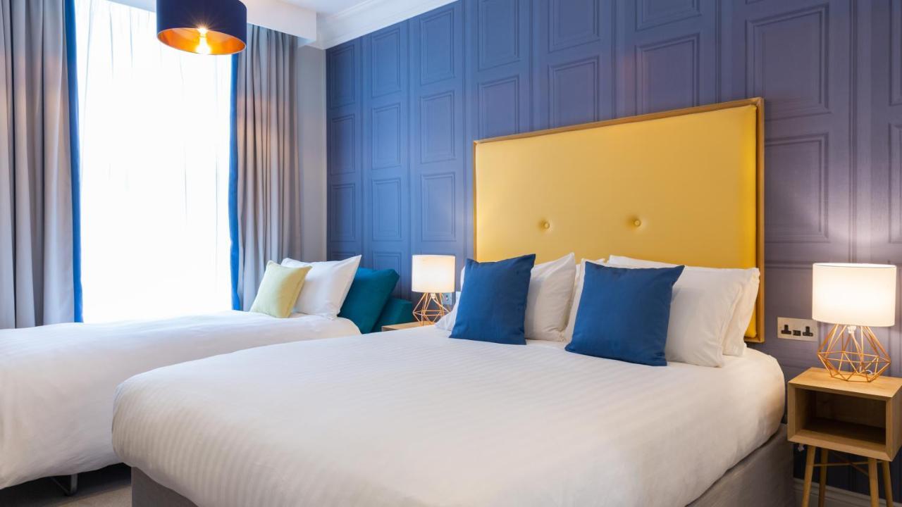 Hotel Kensington Court Notting Hill 2*