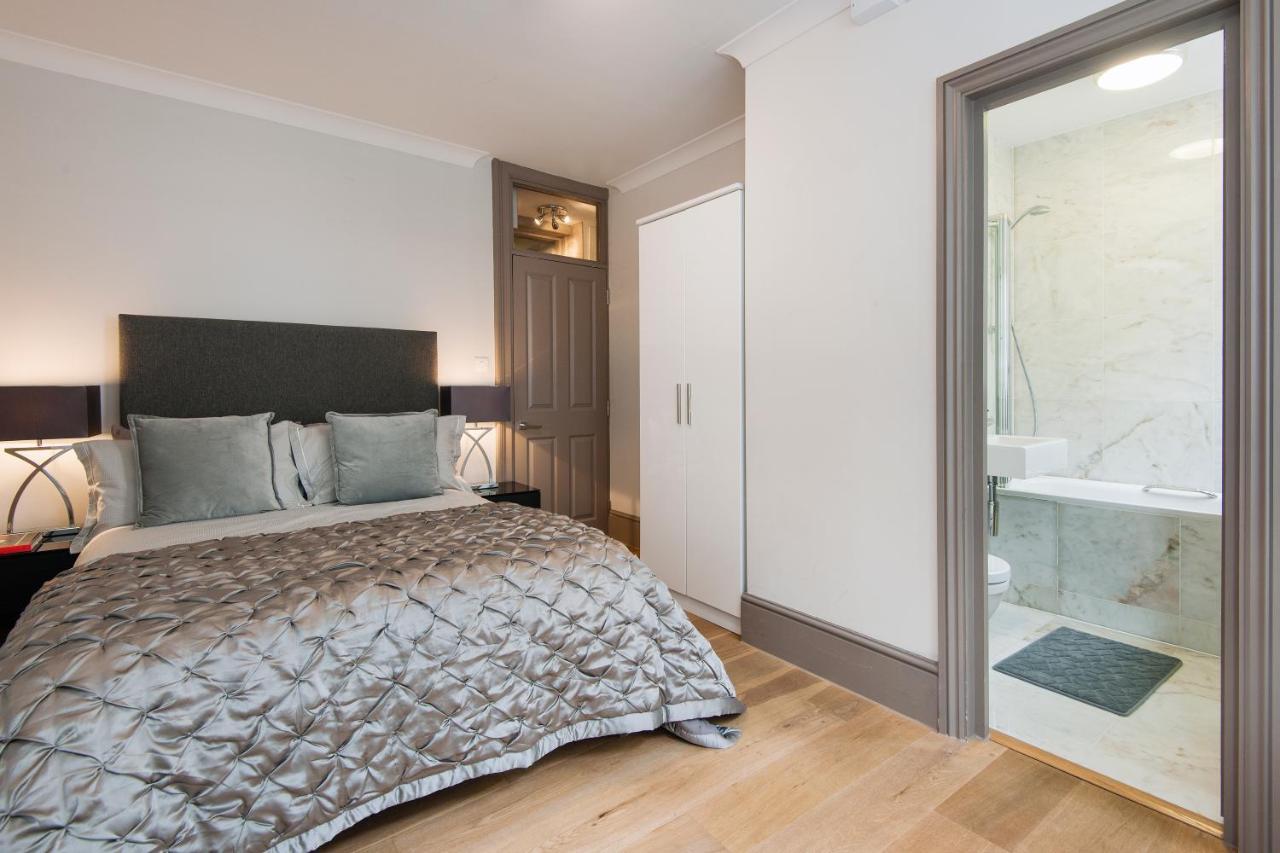 Apartment Arcore Premium New Cavendish Street London