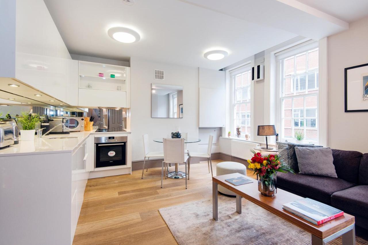Arcore Premium New Cavendish Street London