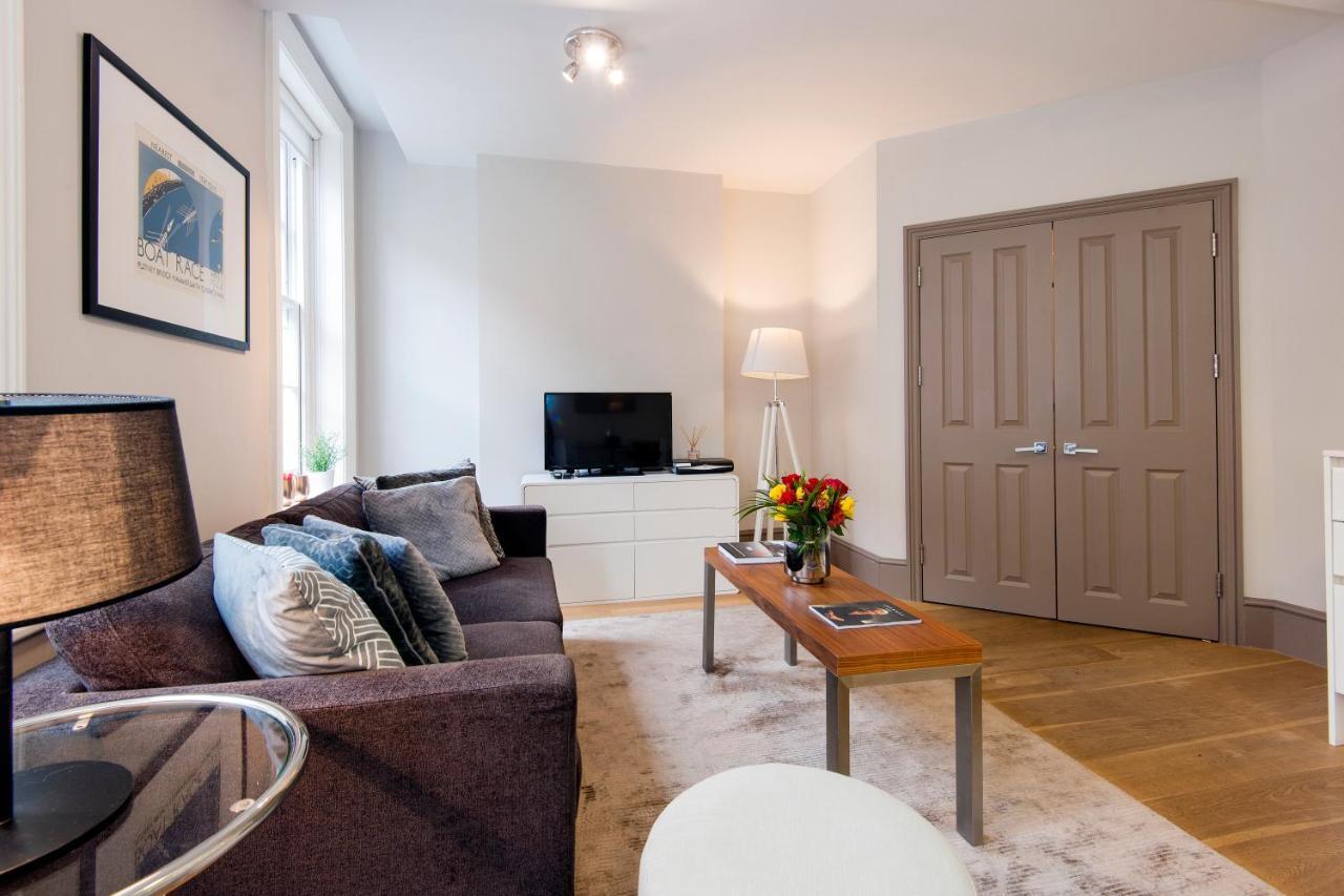 Apartment Arcore Premium New Cavendish Street