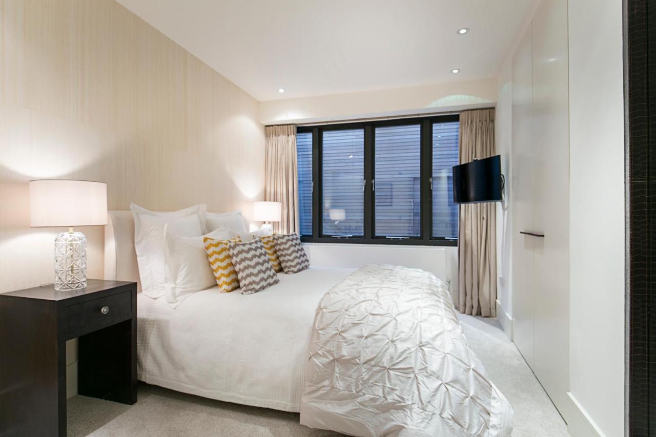 The Armitage Marylebone *