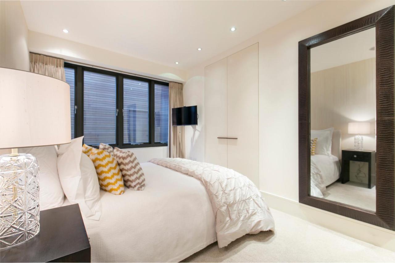 Apartment The Armitage Marylebone