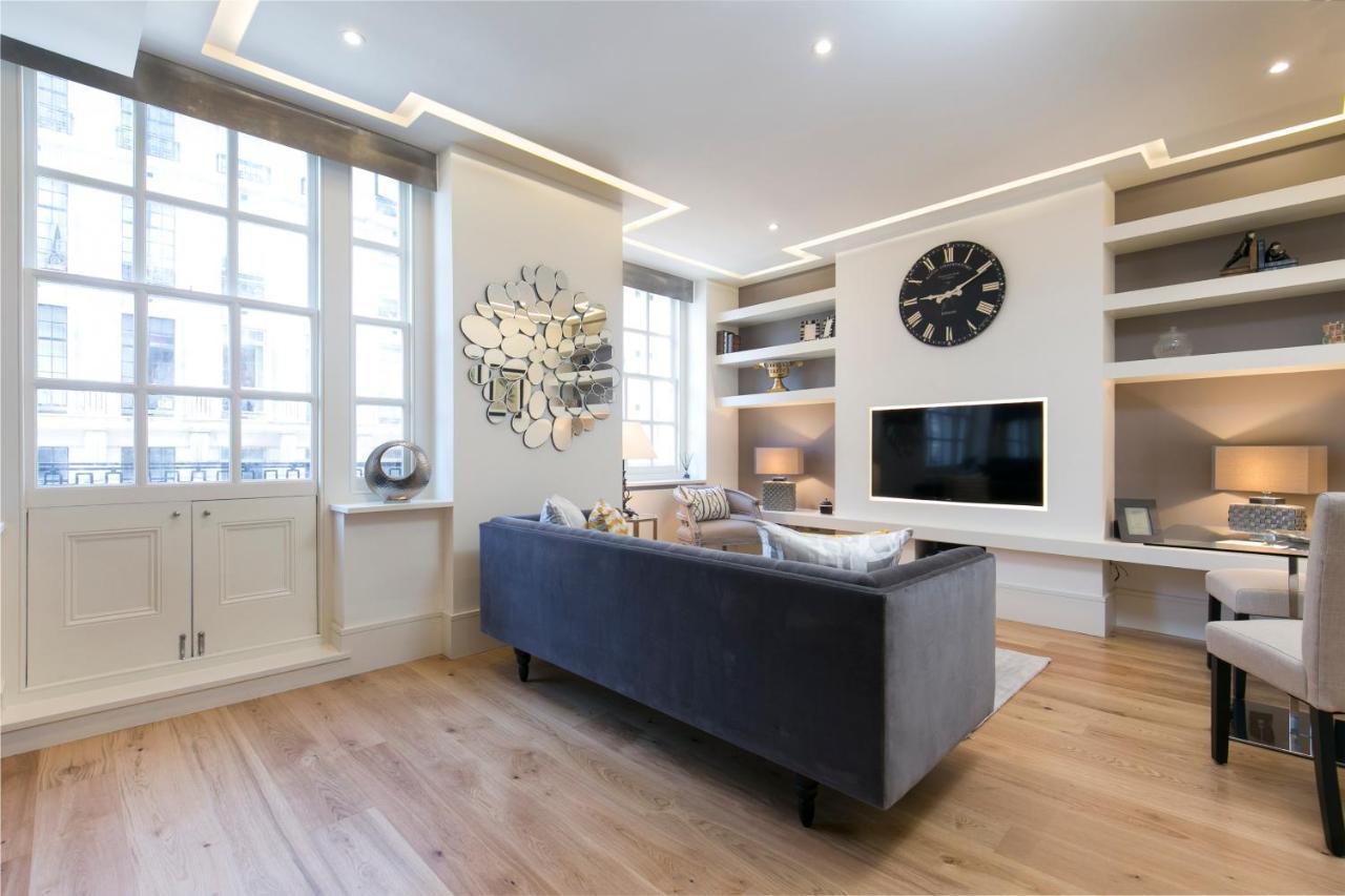 Apartment The Armitage Marylebone London