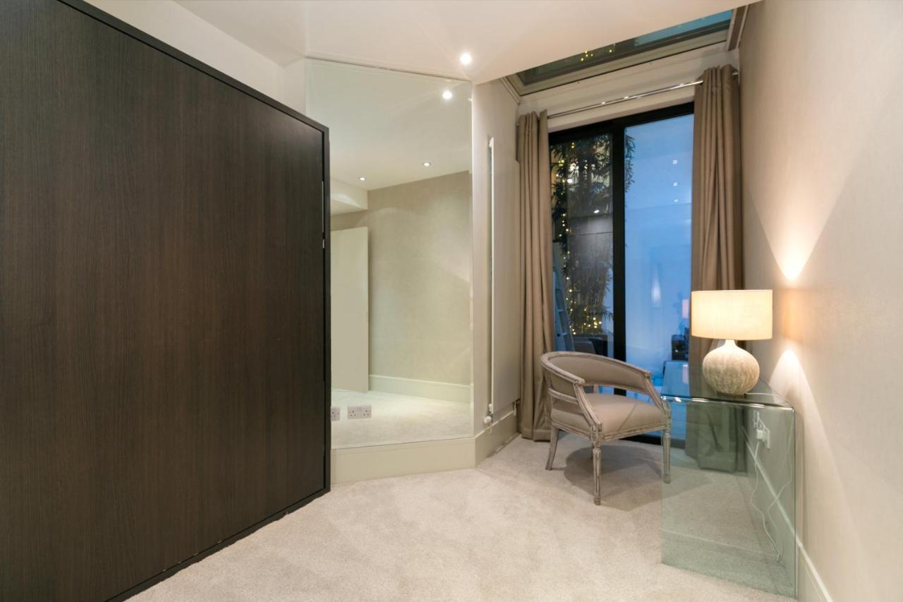 The Armitage Marylebone Apartment *