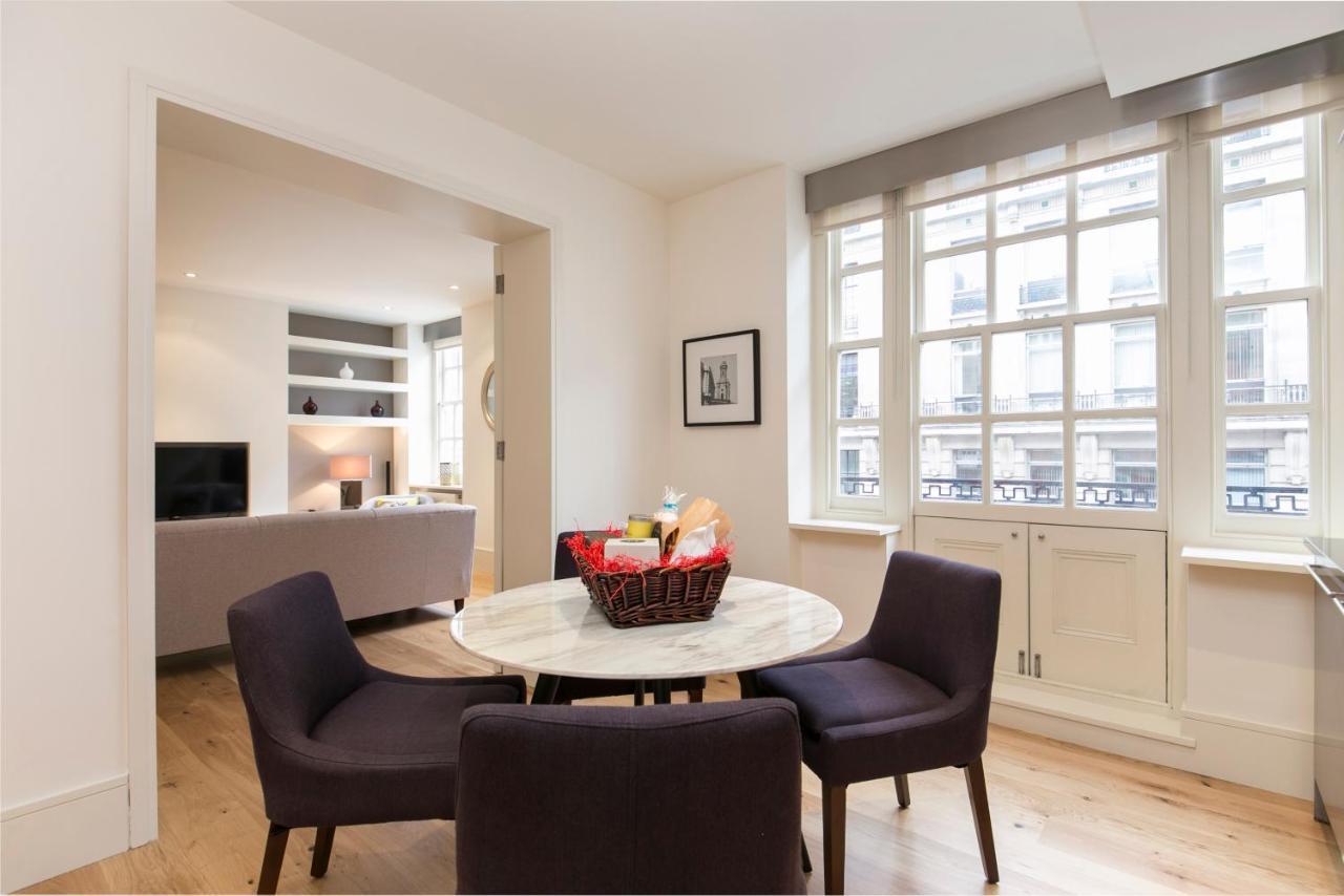 The Armitage Marylebone Apartment London