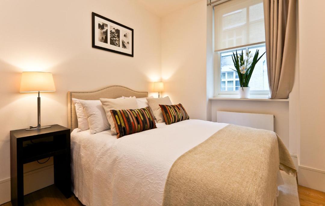 Apartment The Armitage Marylebone *