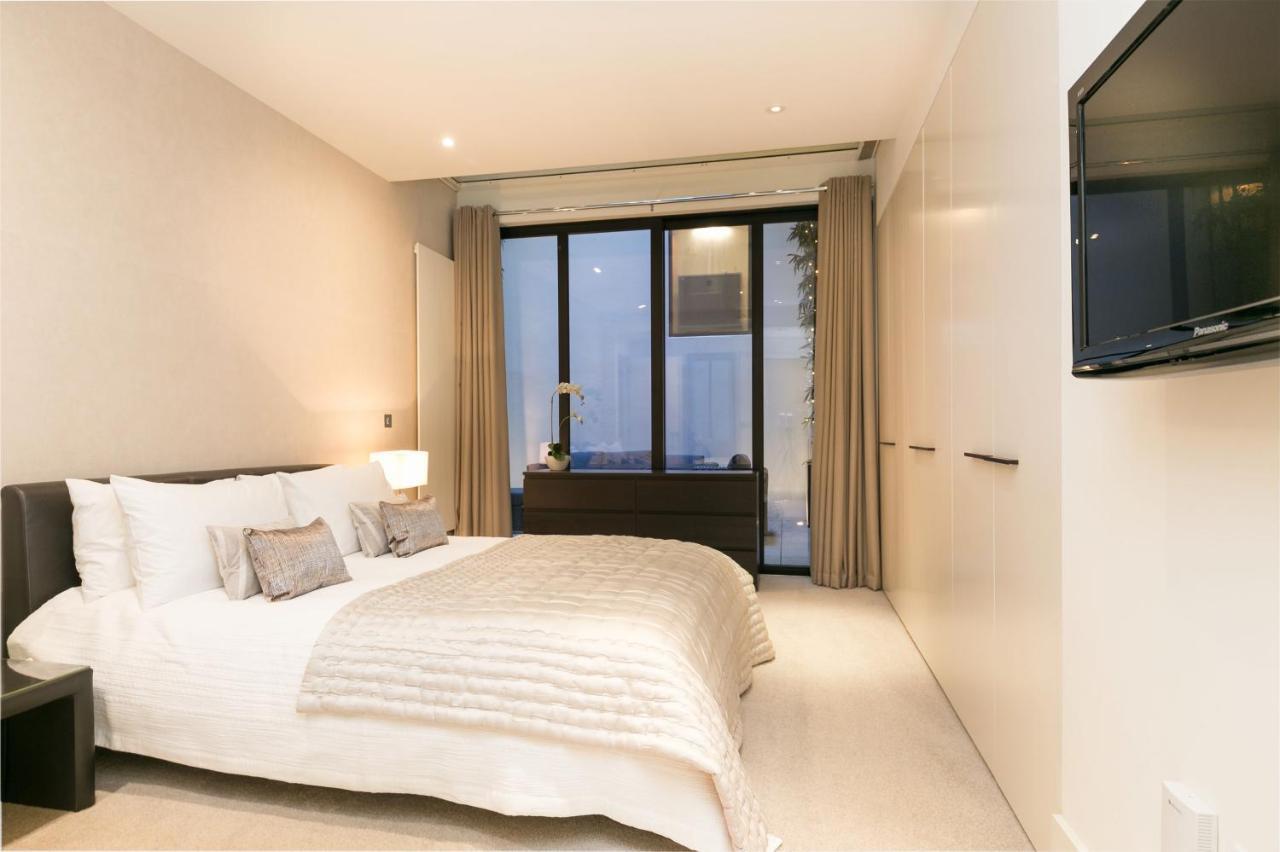 Apartment The Armitage Marylebone