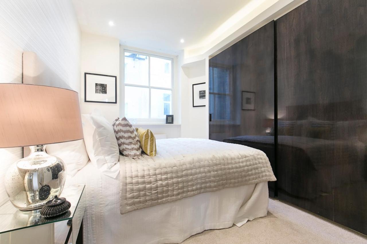 The Armitage Marylebone * London