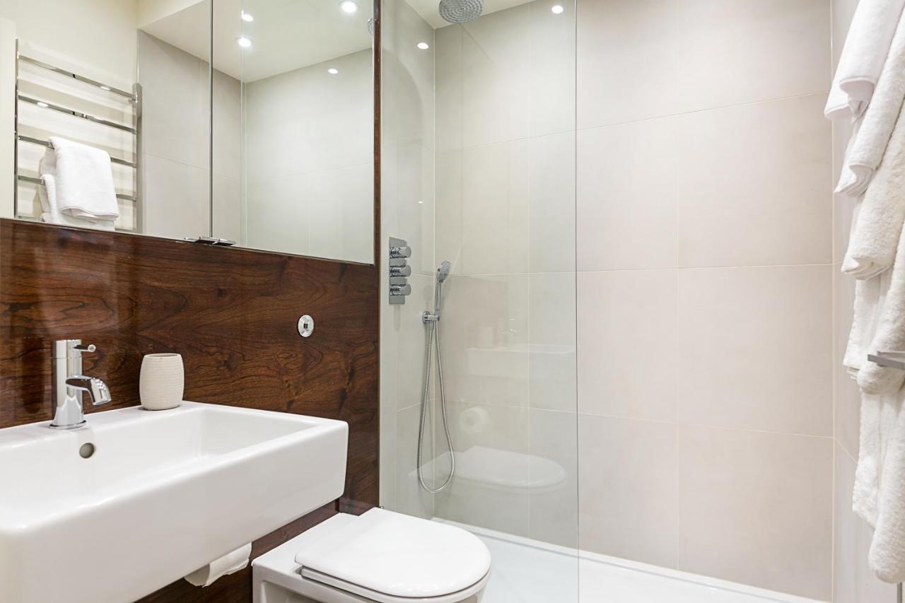 The Armitage Marylebone Apartment London