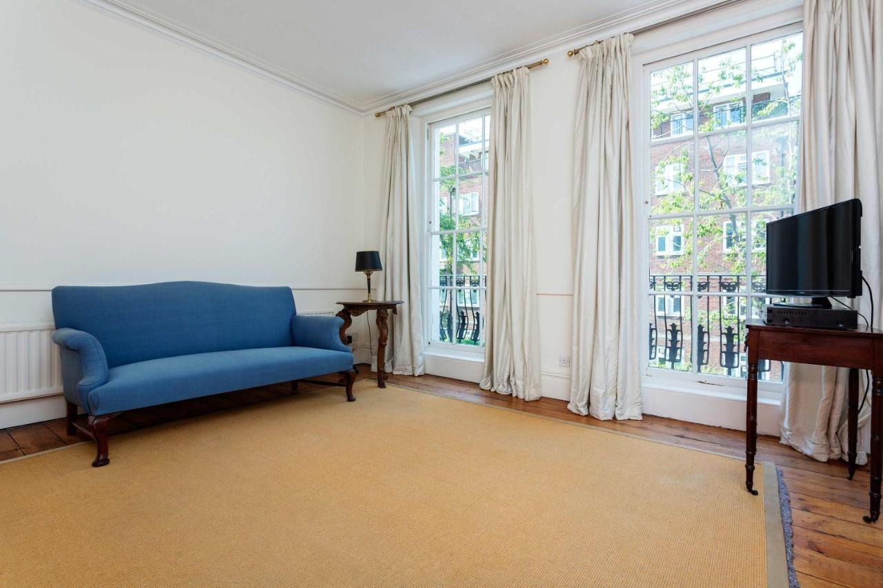 Veeve - Sloane Square Hideaway * London