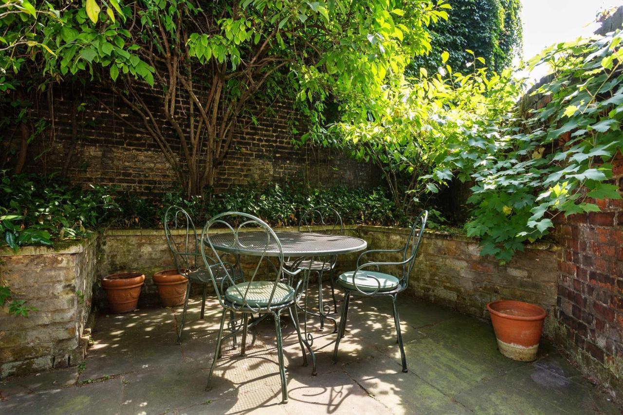Holiday home Veeve - Sloane Square Hideaway *