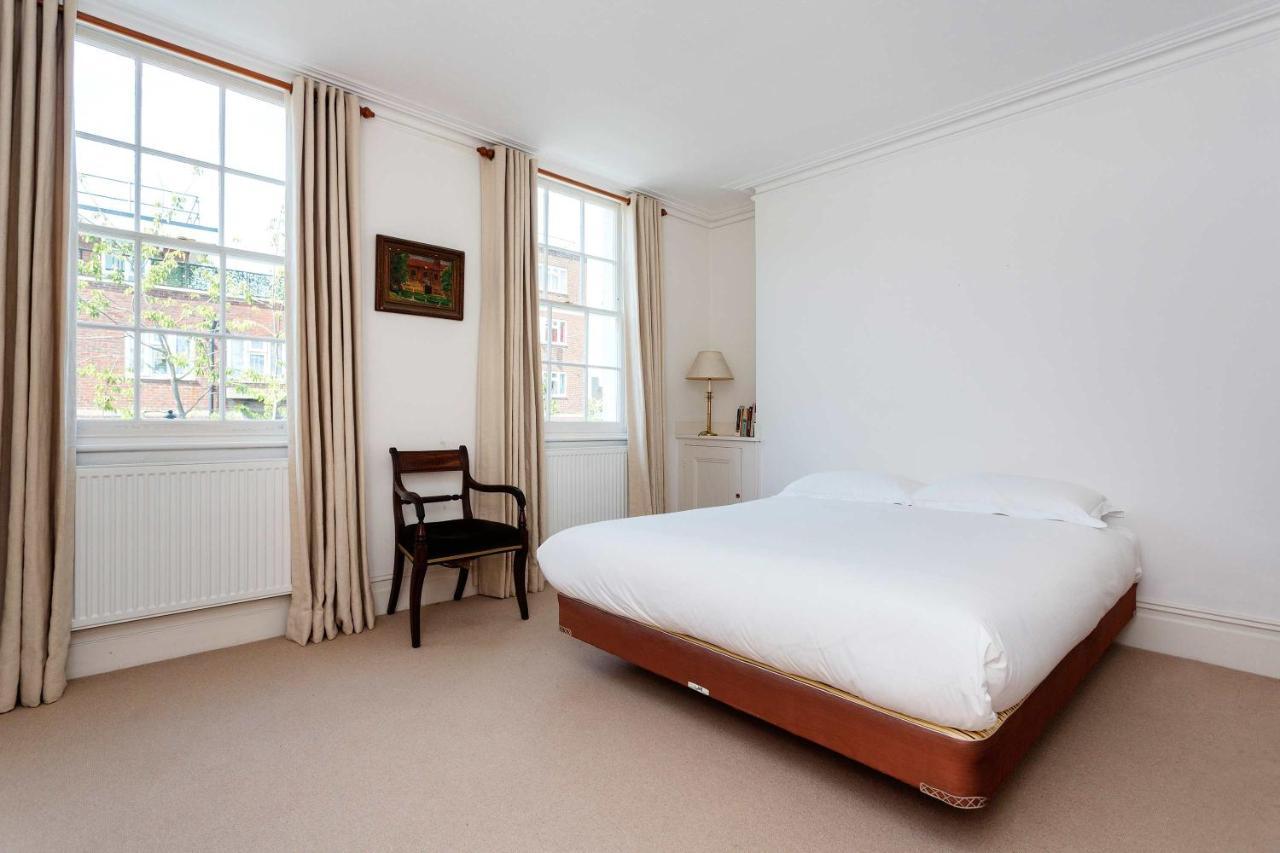 Veeve - Sloane Square Hideaway * London