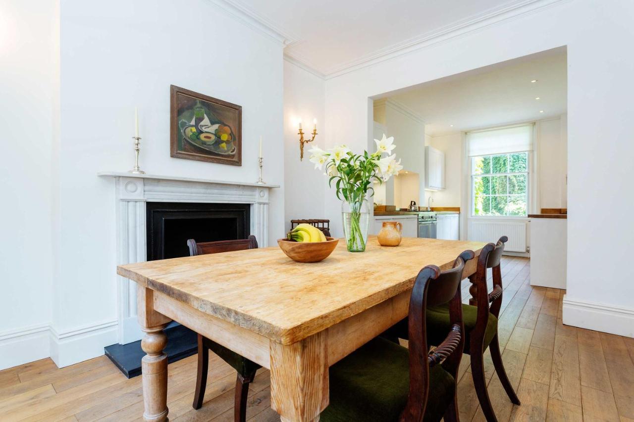 Veeve - Sloane Square Hideaway * London