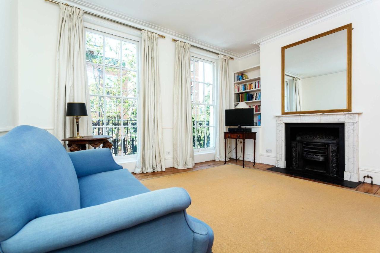 Holiday home Veeve - Sloane Square Hideaway