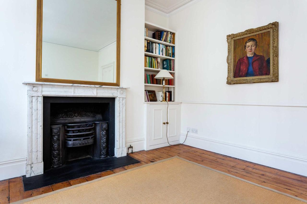 Holiday home Veeve - Sloane Square Hideaway London