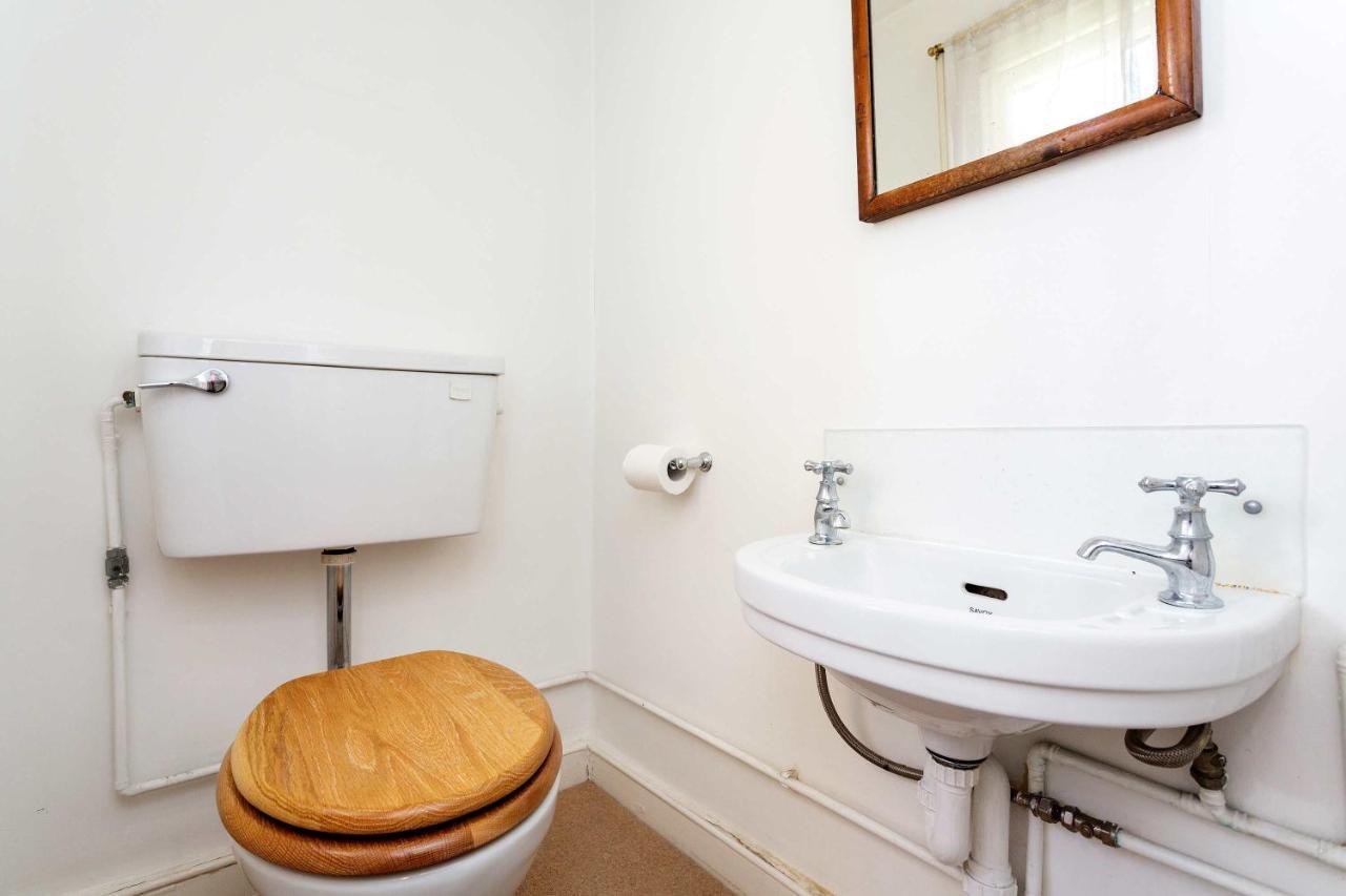 Veeve - Sloane Square Hideaway Holiday home *