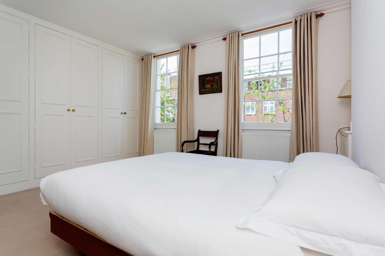 Veeve - Sloane Square Hideaway Holiday home London