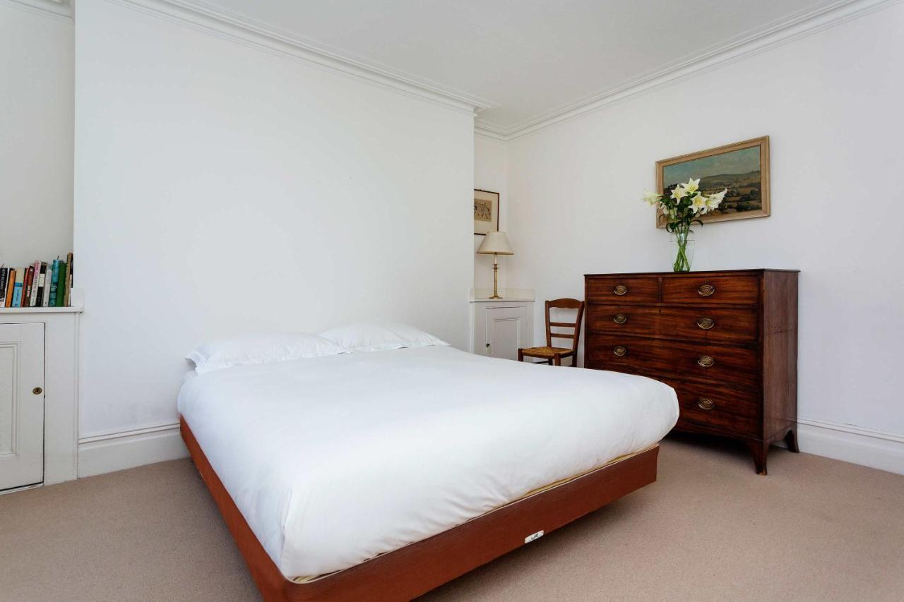 Holiday home Veeve - Sloane Square Hideaway