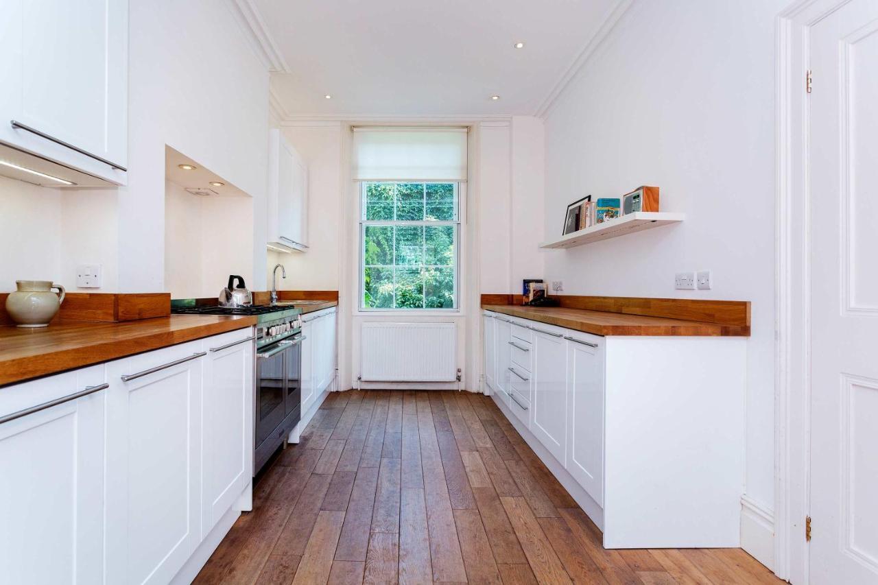 Veeve - Sloane Square Hideaway *