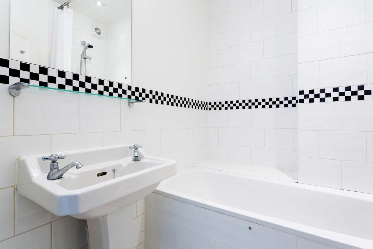 Veeve - Sloane Square Hideaway Holiday home London