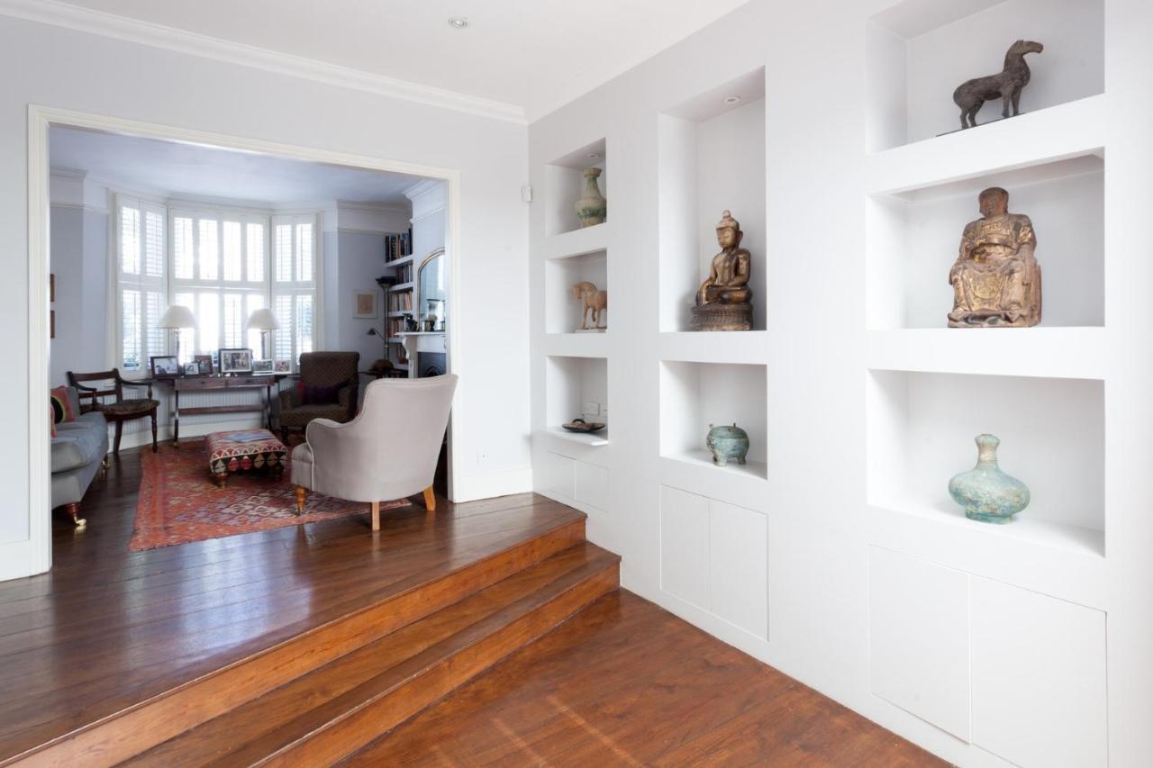 Afghan Road By Onefinestay Appartement *