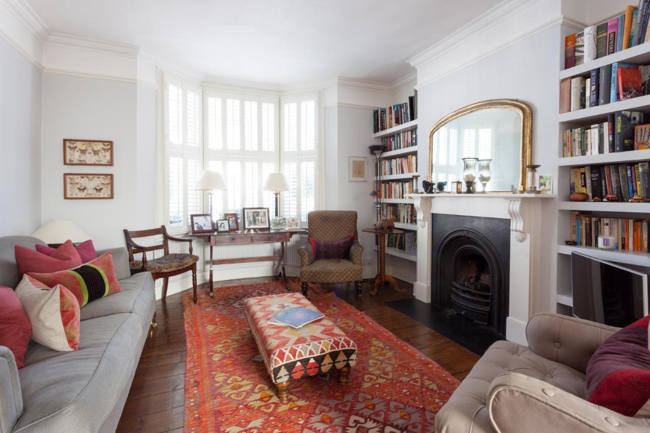 Afghan Road By Onefinestay London