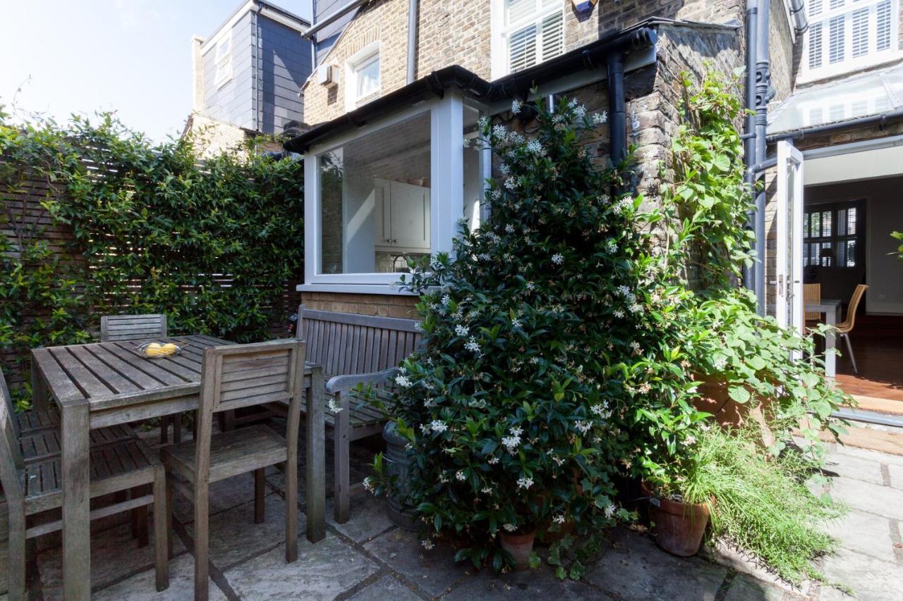 Afghan Road By Onefinestay Appartement *