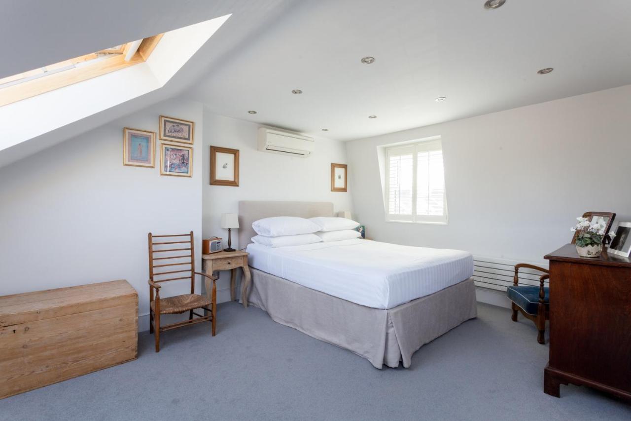 Afghan Road By Onefinestay Apartment *