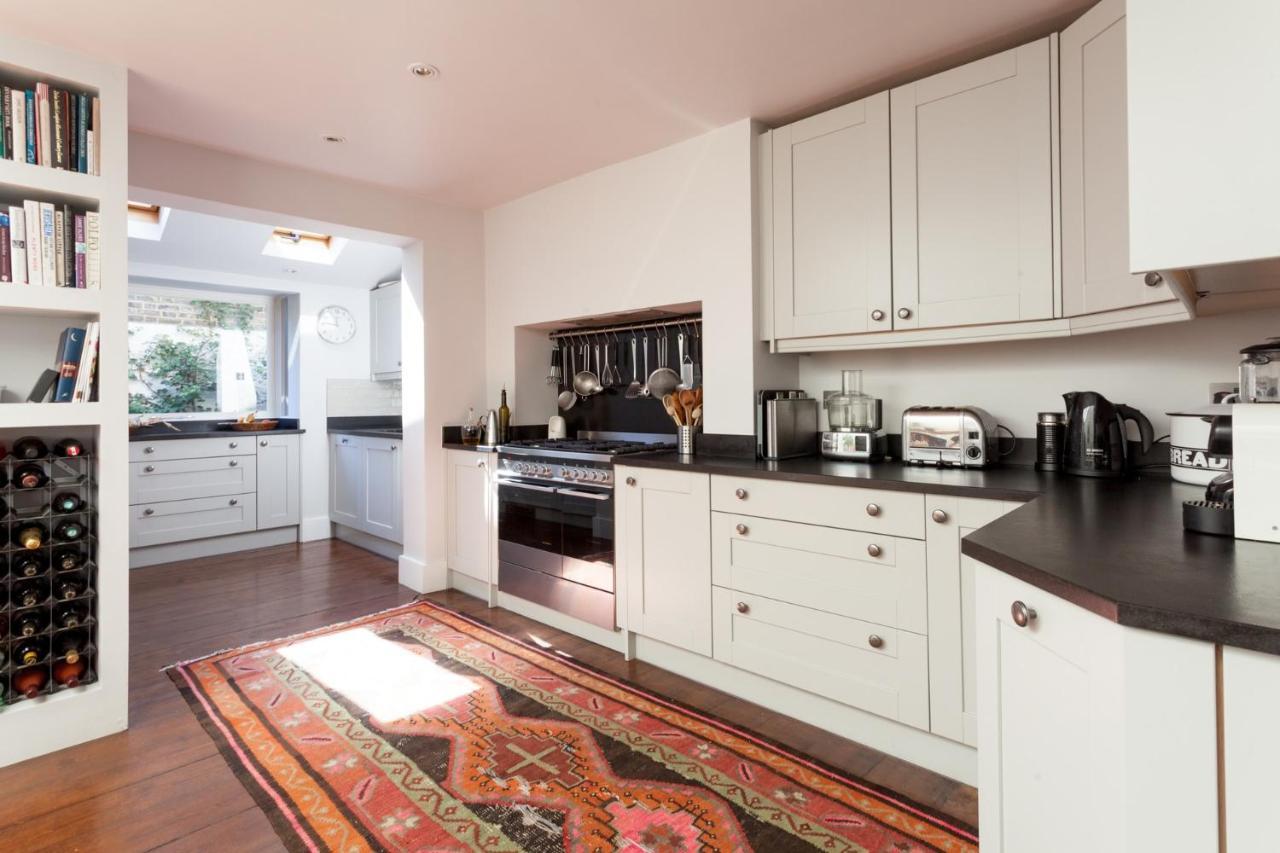 Appartement Afghan Road By Onefinestay *