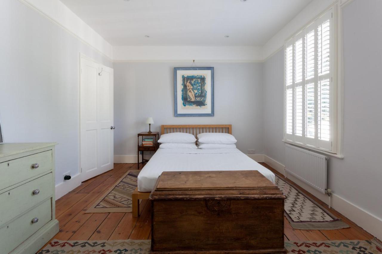 Apartment Afghan Road By Onefinestay