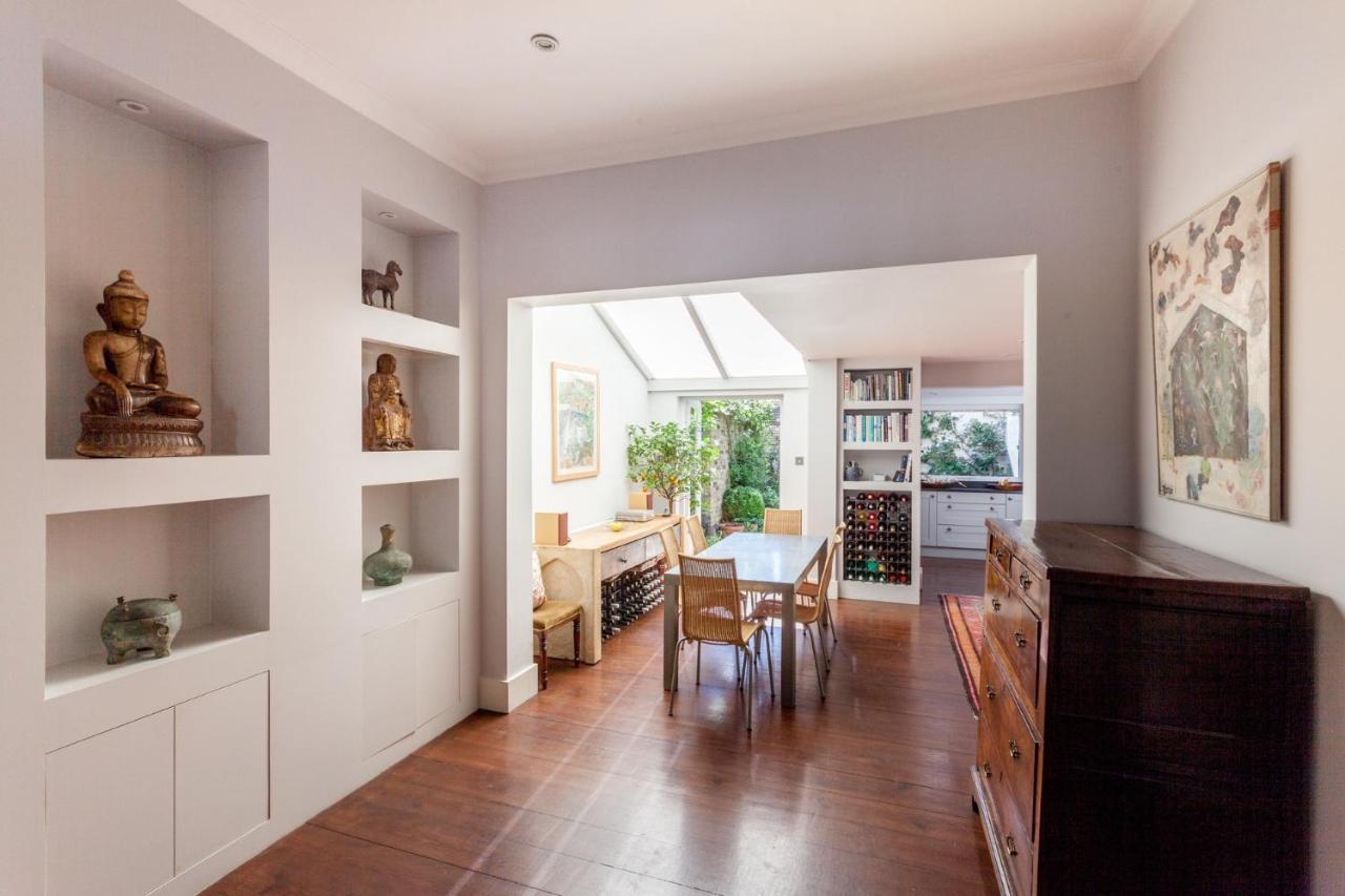Apartment Afghan Road By Onefinestay London