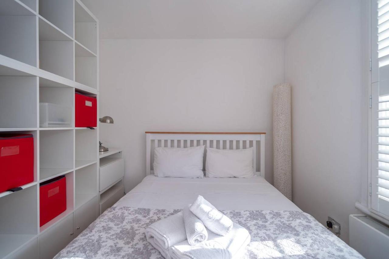 Leilighet Guestready - Lovely Studio 2mins To The Tube London
