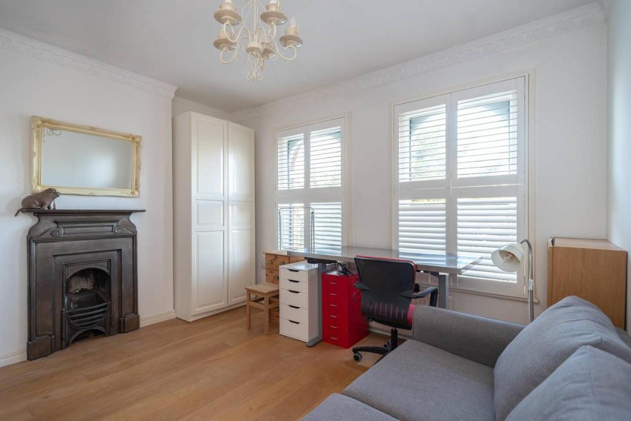 Apartment Guestready - Wonderful 2br By Queen's Park