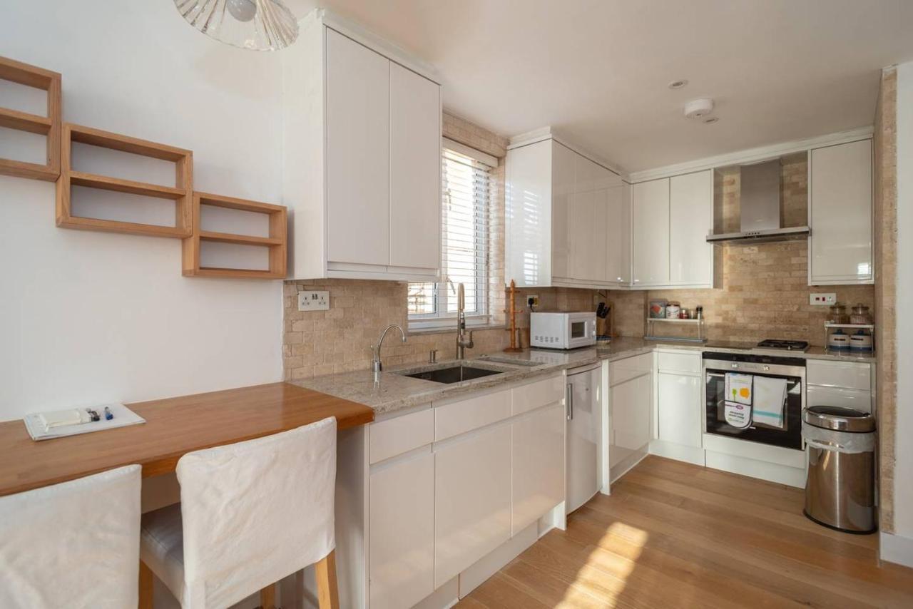 Guestready - Lovely Studio 2mins To The Tube London