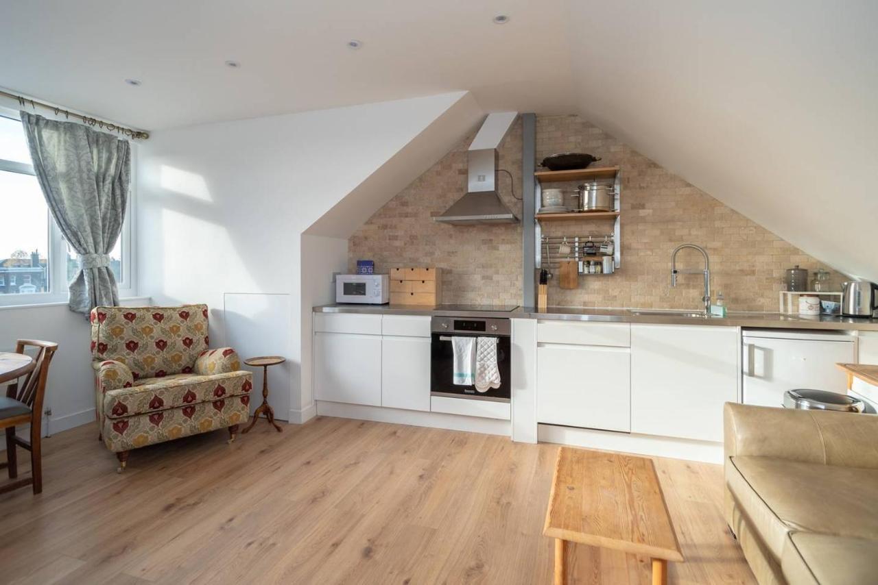 Apartment Guestready - Wonderful 2br By Queen's Park *