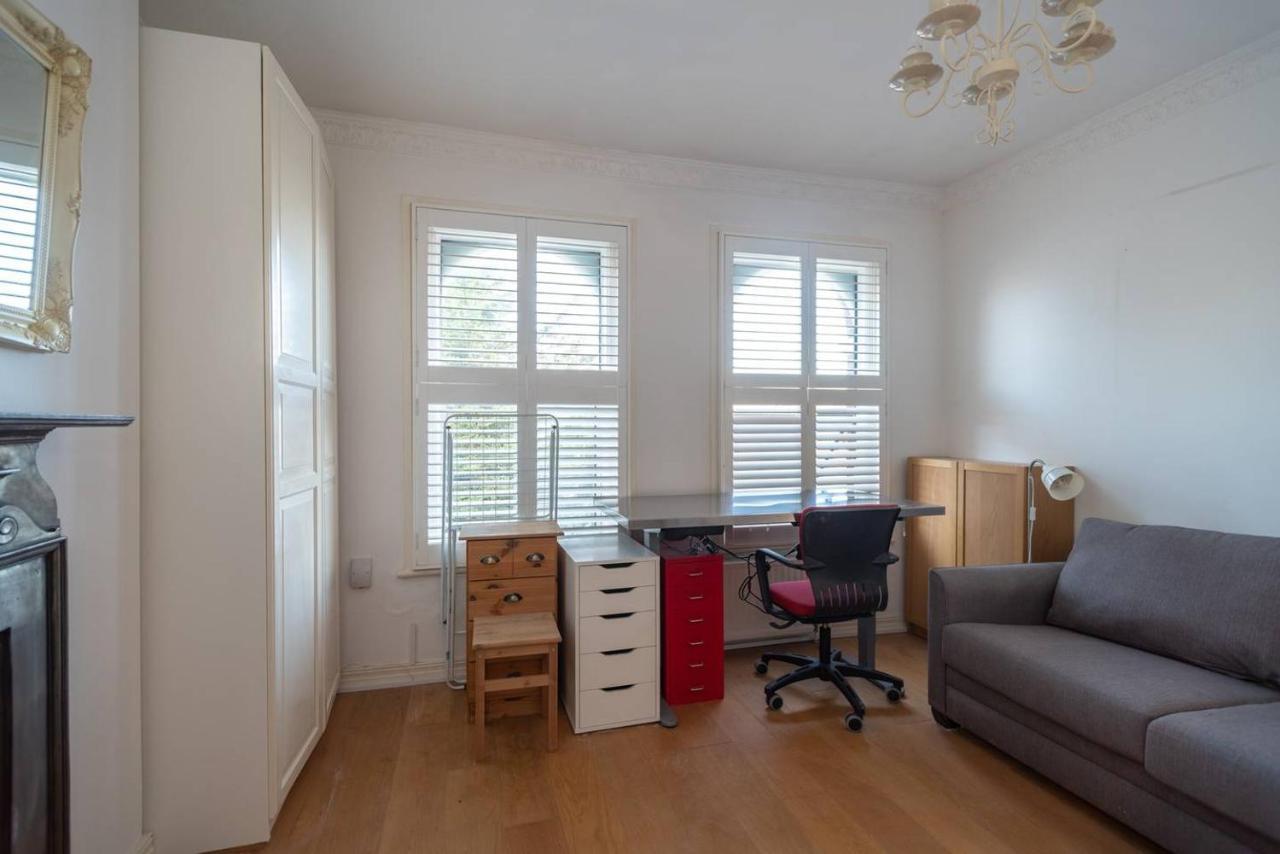 Apartment Guestready - Wonderful 2br By Queen's Park London
